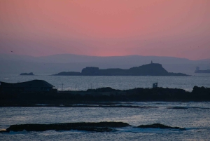 Edynburg i Scottish Borders: Przewodnik drogowy online