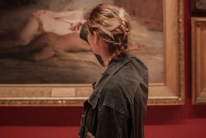 Edinburgh: Scottish National Gallery In-App Audio Tour (ENG)