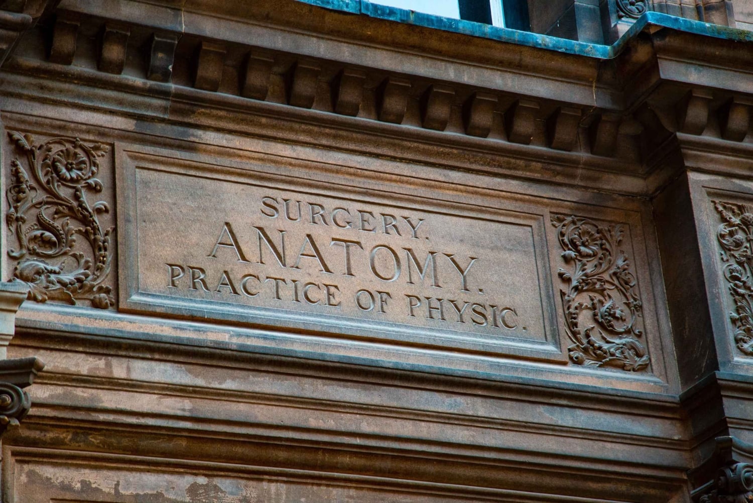 Эдинбург: частная пешеходная экскурсия по Шерлоку Холмсу