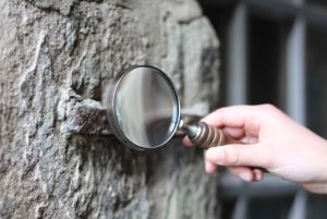 Эдинбург: частная пешеходная экскурсия по Шерлоку Холмсу