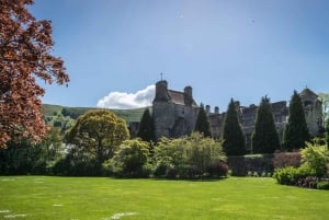 Edinburgh: St. Andrews and Falkland Palace Day Tour