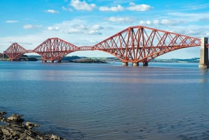 Edinburgh: St. Andrews und Falkland Palace Tagestour