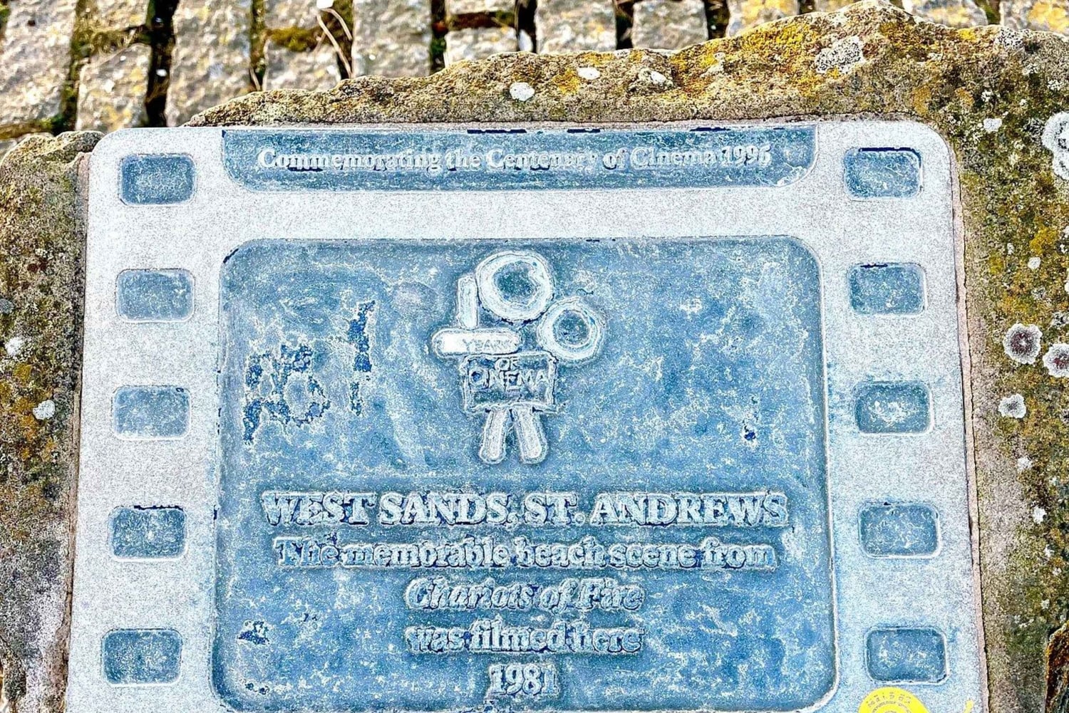 Edinburgh: St. Andrews & Coastal Fife Private Tour