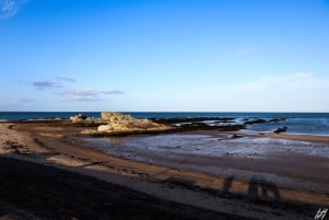 Edinburgh: St. Andrews & Coastal Fife Private Tour