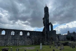 Edinburgh: St. Andrews & Coastal Fife Private Tour