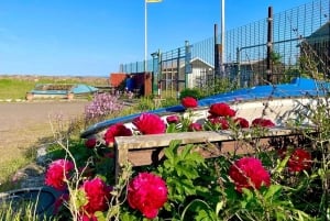 Edinburgh: St. Andrews & Coastal Fife Private Tour