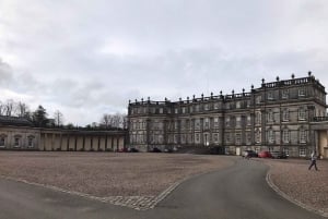 Edinburgh: St. Andrews & Coastal Fife Private Tour