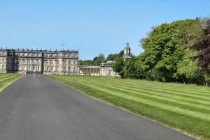 Edinburgh: St. Andrews & Coastal Fife Private Tour