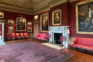 Edinburgh: St. Andrews & Coastal Fife Private Tour