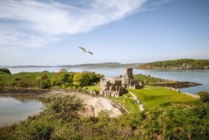Edinburgh: St. Andrews & Coastal Fife Private Tour