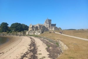 Edinburgh: St. Andrews & Coastal Fife Private Tour