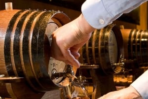 Desde Edimburgo: tour en español de Stirling y Saint Andrews