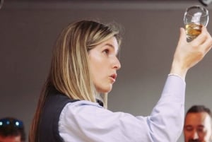 Desde Edimburgo: tour en español de Stirling y Saint Andrews