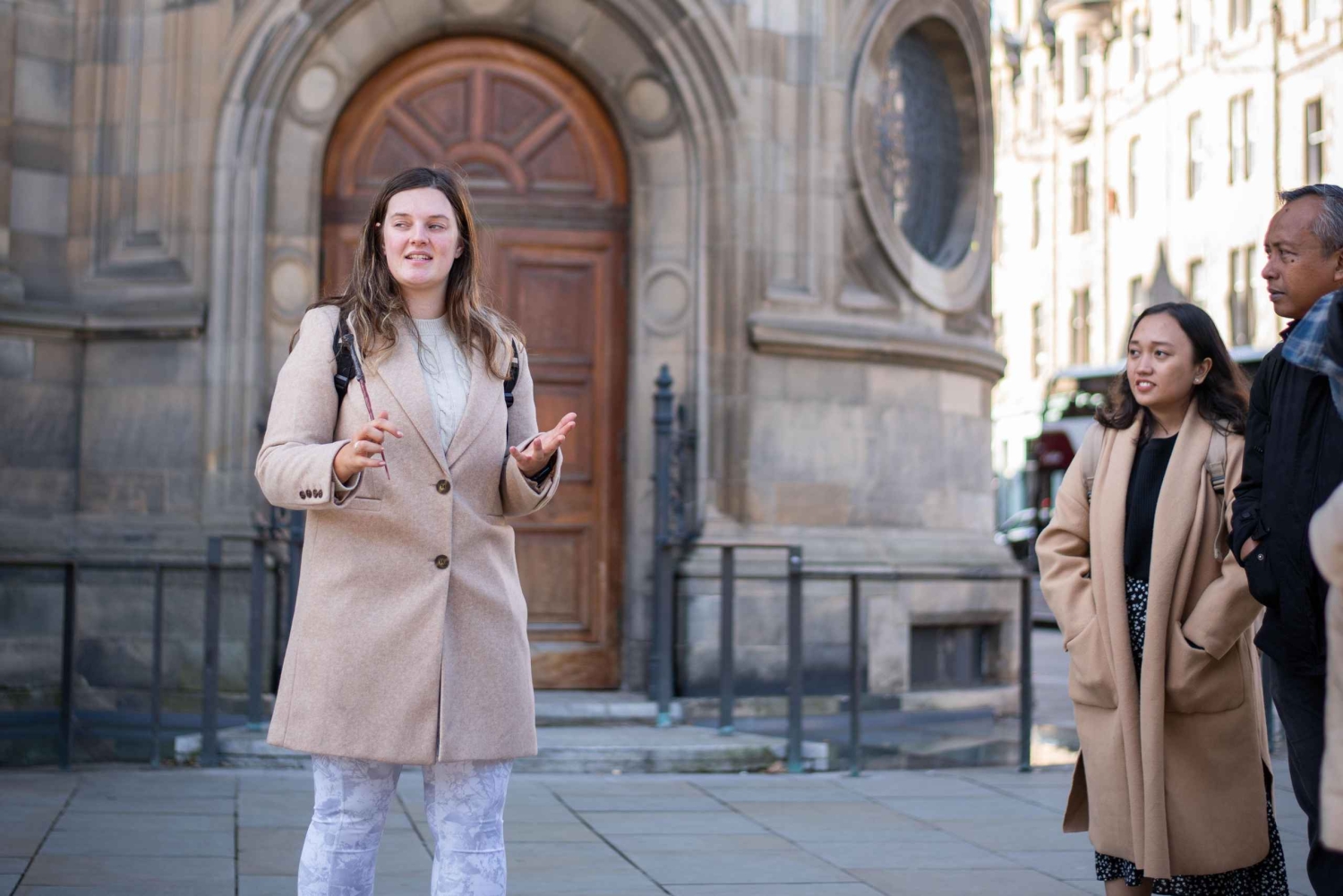 Edimburgo: la guía completa de lo antiguo y lo nuevo