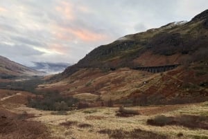 Edinburgh: The Kelpies, Loch Lomond & Trossachs Day Trip