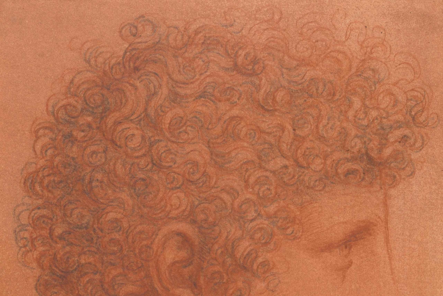 Edinburgh The King's Gallery Eingangsticket