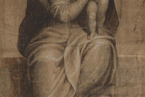 Edinburgh The King's Gallery Eingangsticket