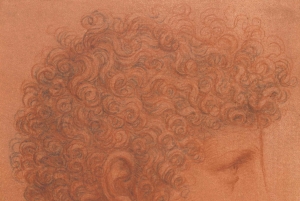 Edinburgh The King's Gallery Eingangsticket