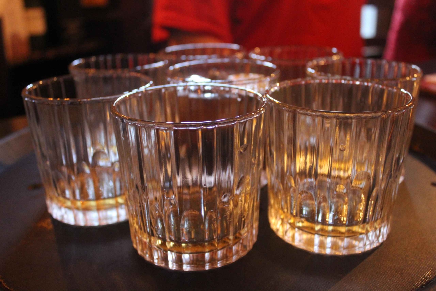 Эдинбург: шотландский пабный опыт