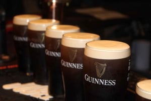 Edinburgh: Die schottische Kneipentour