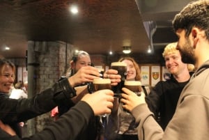 Edinburgh: Die schottische Kneipentour