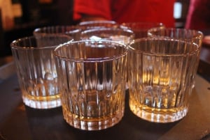 Edinburgh: Die schottische Kneipentour