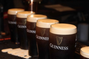 Эдинбург: шотландский пабный опыт