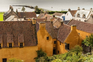 Edinburgh - Top Outlander Highlights wandeltour