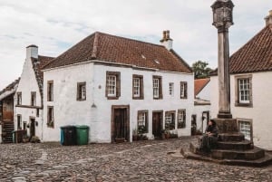 Edimburgo - Top Outlander Highlights Tour a pie