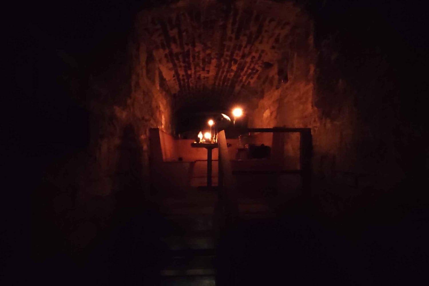 Эдинбург: экскурсия и мастер-класс по приготовлению зелий в Школе магии