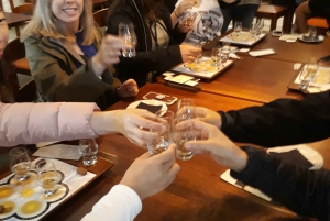 Edinburgh: Ultimate Whisky Experience