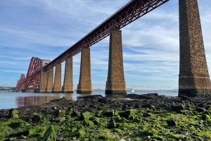 Edimburgo svelata: Tour privato della città di Edimburgo