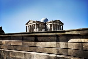 Edimburgo svelata: Tour privato della città di Edimburgo