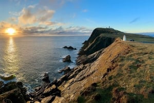 Édimbourg : festival viking Up Helly Aa et visite des Shetland