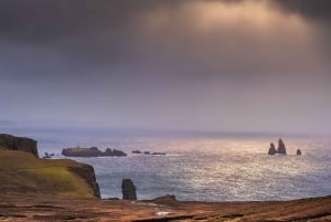 Édimbourg : festival viking Up Helly Aa et visite des Shetland