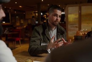 Edimburgo: Tour Gastronómico V.I.P. em Restaurante Secreto e Tradicional