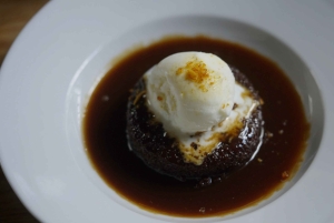 Edimburgo: Tour Gastronómico V.I.P. em Restaurante Secreto e Tradicional