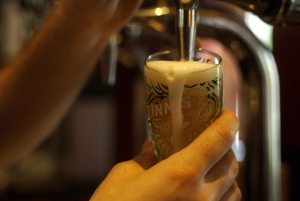 Edimburgo: Tour Gastronómico V.I.P. em Restaurante Secreto e Tradicional