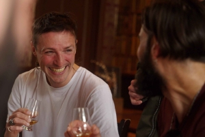 Edimburgo: Tour Gastronómico V.I.P. em Restaurante Secreto e Tradicional