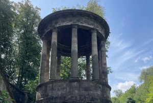 Edinburgh: Rundgang „Water of Leith“ mit Kunsthistorikerin