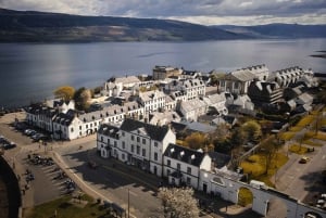 Edimburgo: Tierras Altas occidentales, Kilchurn e Inveraray en español