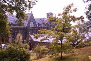 Edimburgo: Tierras Altas occidentales, Kilchurn e Inveraray en español