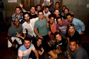 エジンバラ最高のバー巡り：フリーショット、割引、写真