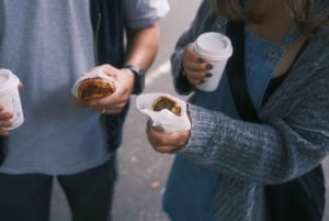 Découvrez le quartier asiatique d'Édimbourg et la cuisine écossaise locale