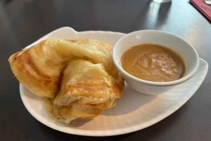 Découvrez le quartier asiatique d'Édimbourg et la cuisine écossaise locale