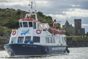 Firth of Forth: 1.5-Hour Sightseeing Cruise