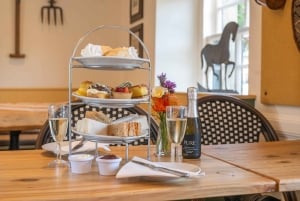 Biglietto solo per il giardino autunno/inverno di Floors Castle