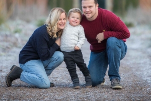 Biglietto solo per il giardino autunno/inverno di Floors Castle