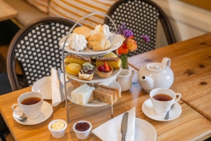 Biglietto solo per il giardino autunno/inverno di Floors Castle