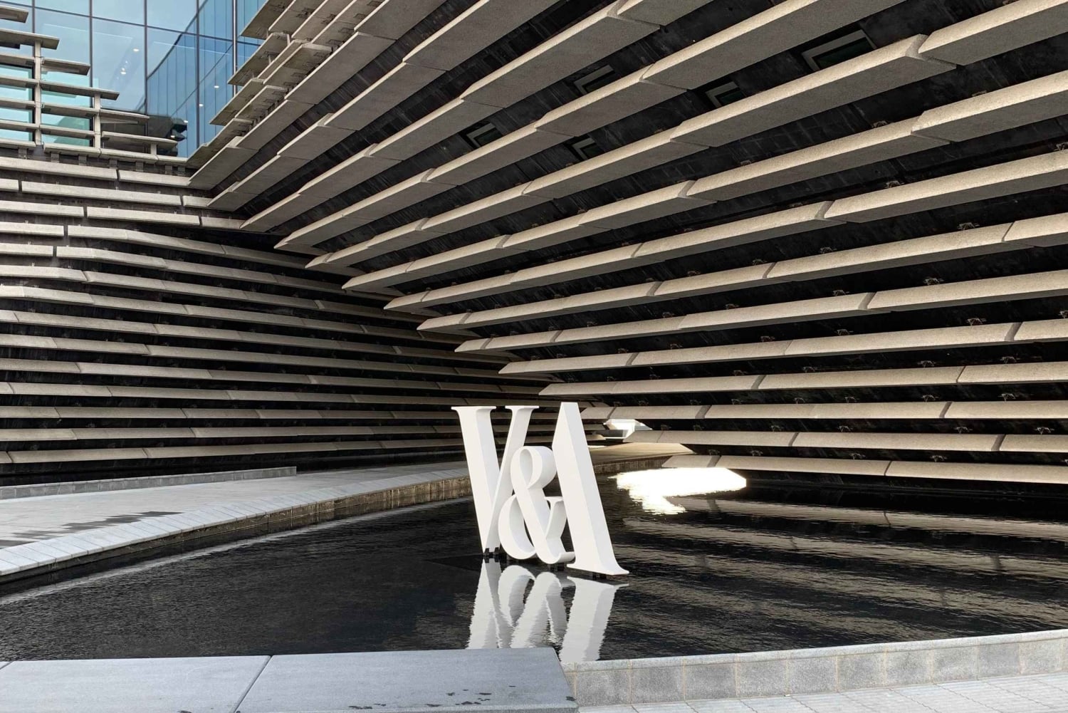 Fire byer på én dag: Andrews, Dundee, Perth og meget mere